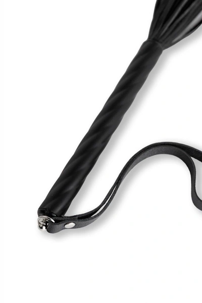 Pleteni bdsm pleteni kožni crni 18+