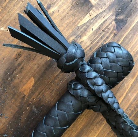 Nagajka ojačana vučica (B10u)