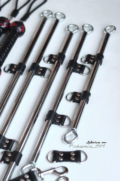 BDSM odstojnici komplet. Jake. Svoju proizvodnju