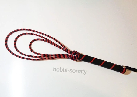 Udarni uređaj: petljaTango