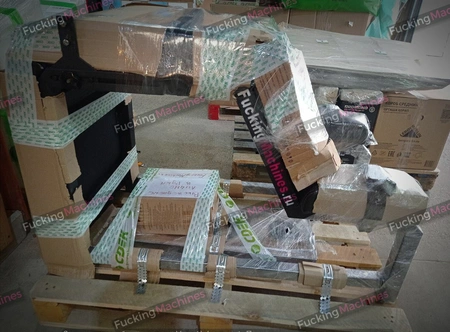 BDSM nameštaj fotelja / BDSM fixacija  / mašina za bičevanje