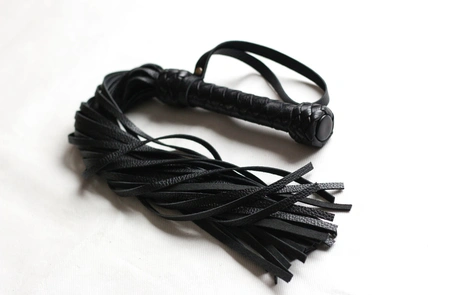 Pleteni floger 35 repova od 45 cm