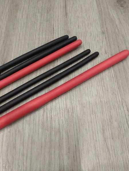 BDSM ratan u veštačkom latexu