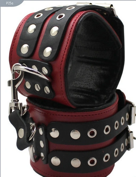 Sado-mazo od prave kože (Šifra: p25a)