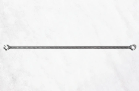 Bdsm odstojnik svih veličina za fixiranje je posebno jak