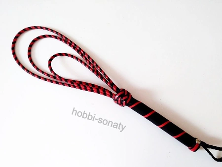 Udarni uređaj: petljaTango