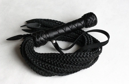 Afrička pletenica 15 repova od 55 cm