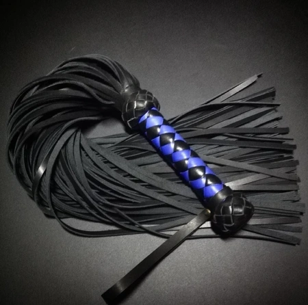 Pleteni Flogger 60 traka