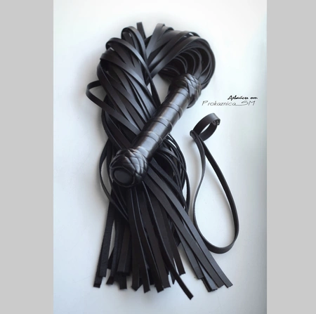 Pleteni floger 50 repova