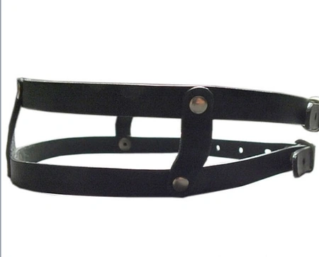 BDSM Triskel ogrlica (R2027)