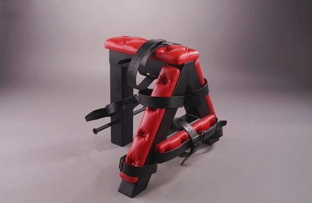 BDSM jedinica Sou Blok / BDSM nameštaj