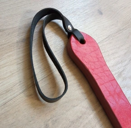 Those Tavse BDSM BDSM spunker od kože