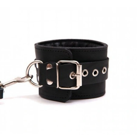 BDSM kožne lisice (r21)