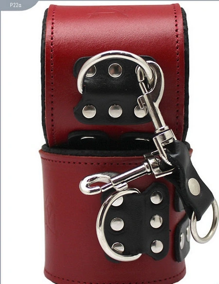 Lisice široke (Šifra: r22a)