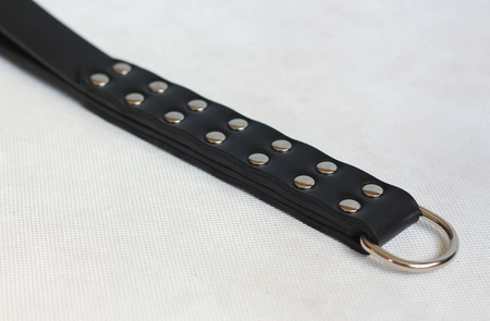 Bdsm kaiš za bičevanje