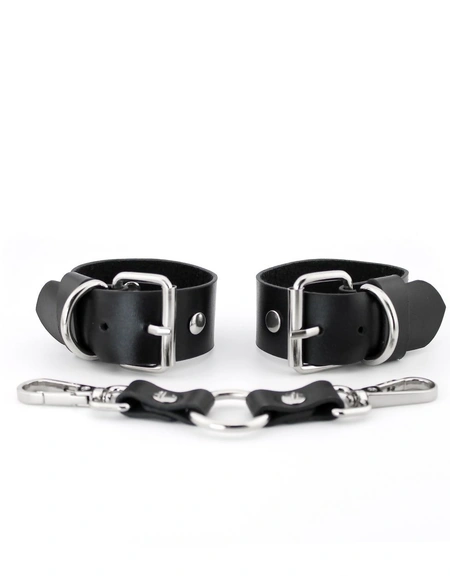 Kožne lisice za igre 18+