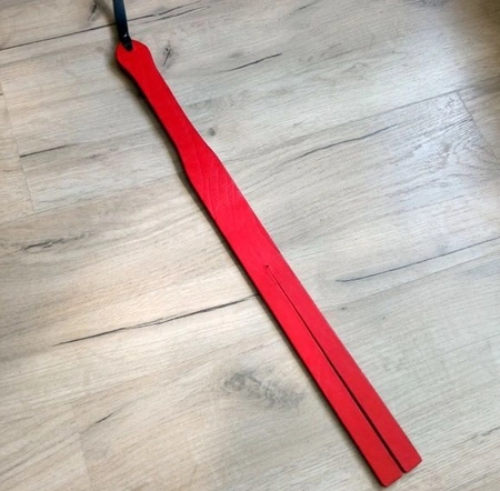 BDSM Touse Paddle Spanker kožni tavse