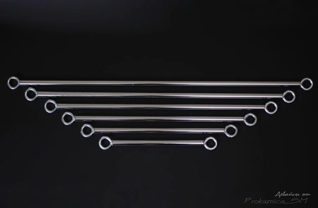 BDSM odstojnici komplet. Jake. Svoju proizvodnju