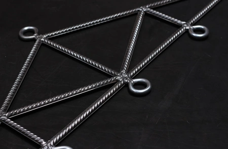 Odstojnik za bdsm vešanje