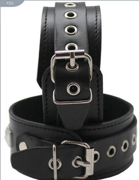 Sado-mazo od prave kože(Šifra: p252)