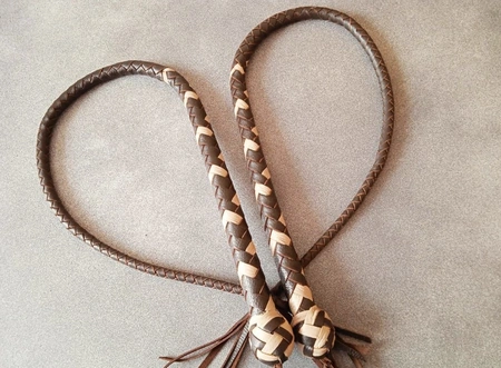 Parne zmije Čokolada 95 cm