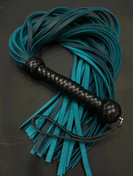 Pletka: Flogger Crazy Horse