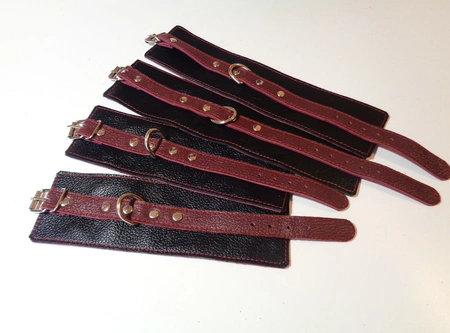 Komplet za igranje uloga: Bordo