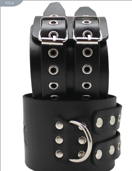 BDSM poniže široke crne (kod P25)