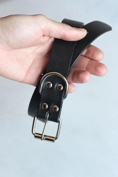 Bdsm pojas bondažnaй 120sm