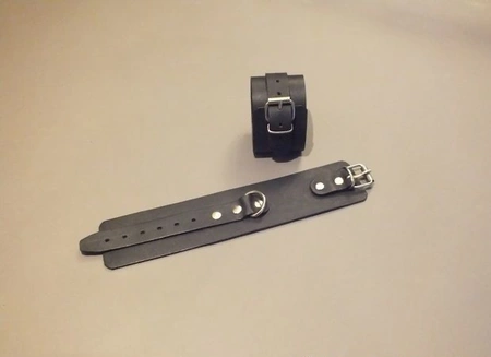 BDSM kožne lisice (Šifra: r2243)