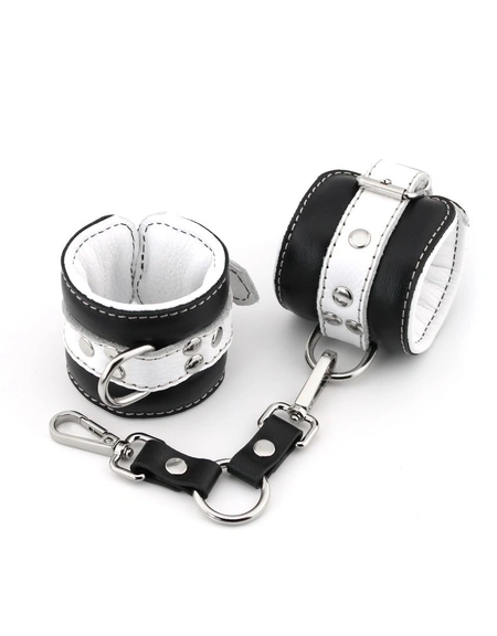 Bdsm lisice meke dvoslojne premium