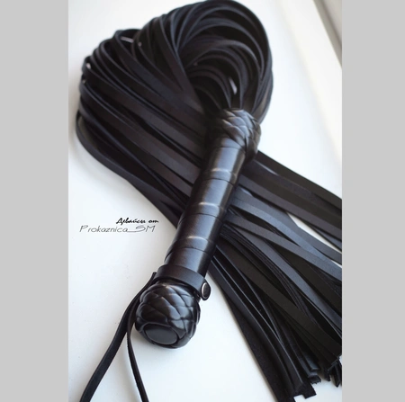 Pleteni floger 50 repova