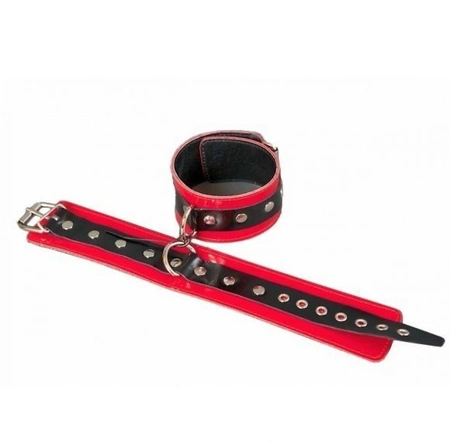 BDSM od crvene kože (Šifra: p2531)