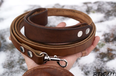 BDSM ogrlica