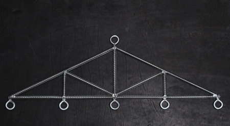 Odstojnik za bdsm vešanje