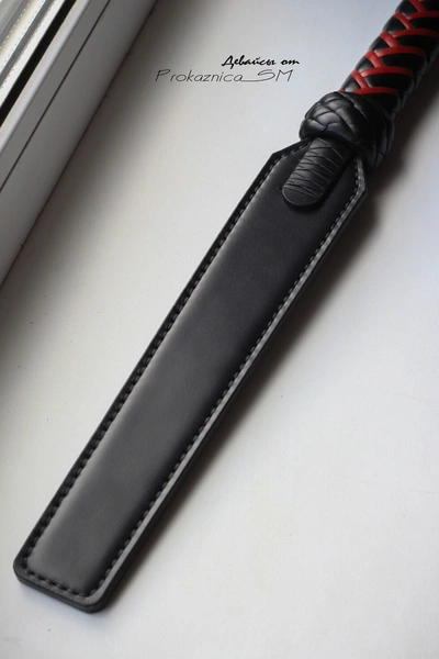 Šlepalka, padl, spanker bdsm