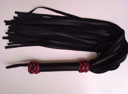 Plet flogger Agat 60 hv