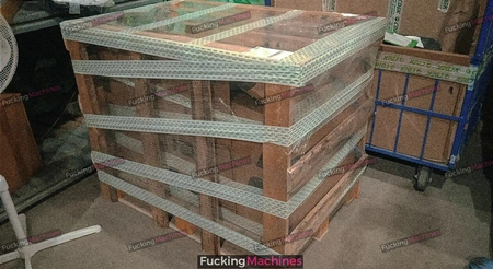 BDSM mašina nameštaj stolica / BDSM fixacija  / mašina za bičevanje