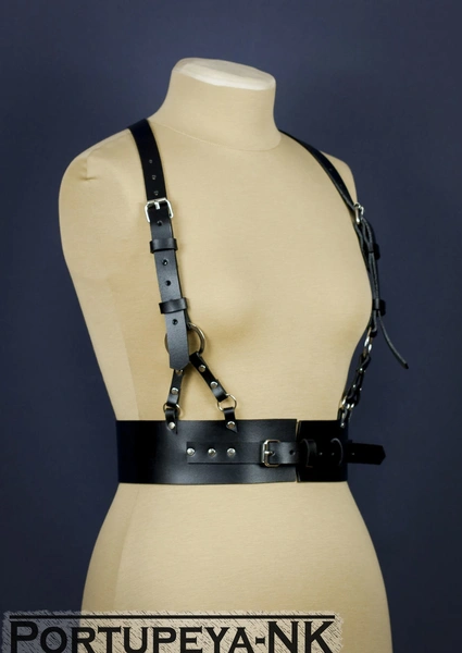 Portupea od nat kože. Mod 3KL2