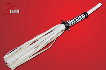 Pletka: Flogger šahovski kralj D02