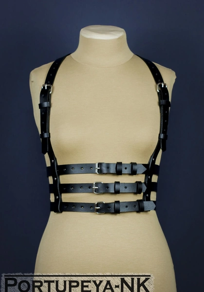 Portupea od nat kože. Mod 5RP