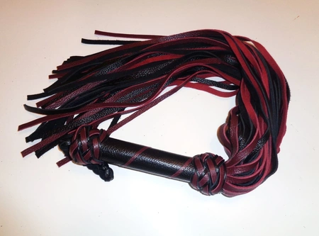 Flogger Bordo