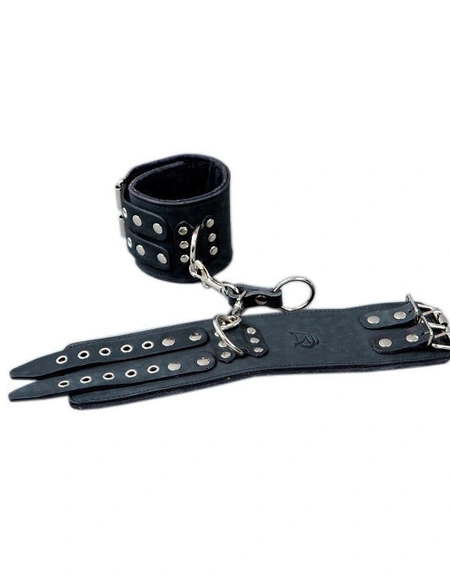 BDSM poniže široke crne (kod P25)