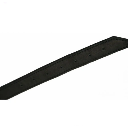 Maska-njuška BDSM (Kod: r3111)