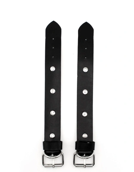 Kožne lisice za igre 18+