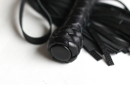 Pleteni floger 35 repova od 45 cm