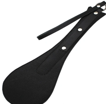 SPUNKER BDSM Flapper (R1606)