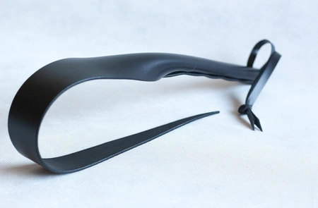 BDSM pletenica, Bič, jezik 70cm