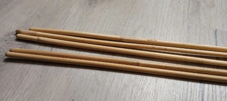 BDSM šipka od ratana. Prečnik 2 cm - 2,8 cm