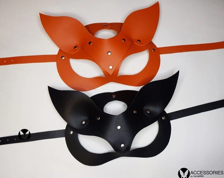 Maska Lisice